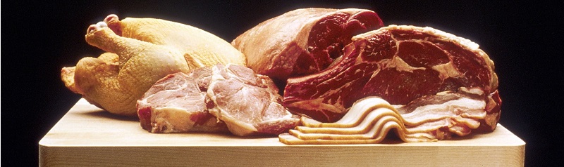 Amit a húsokról tudni kell